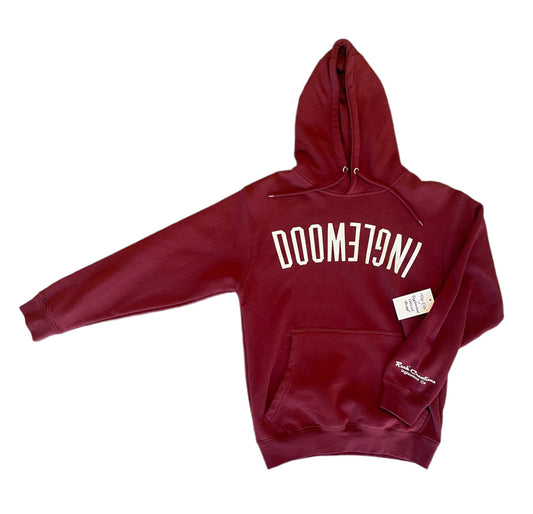 Doomlife Hooded Sweatshirt
