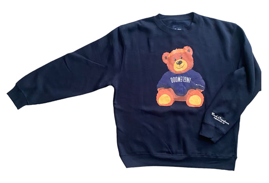 Doomlife Inglewood “Woodro” Edition Crewneck