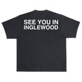 See You In Inglewood Heavyweight Tee (blk-white)