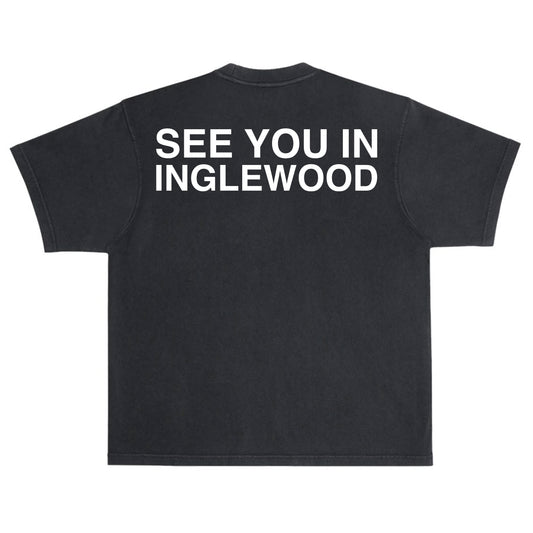 See You In Inglewood Heavyweight Tee (blk-white)