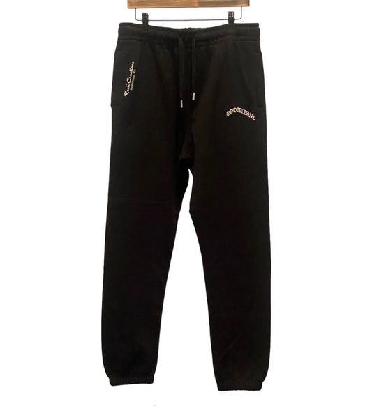 Doomlife of Pablo Sweatpants - blk/off