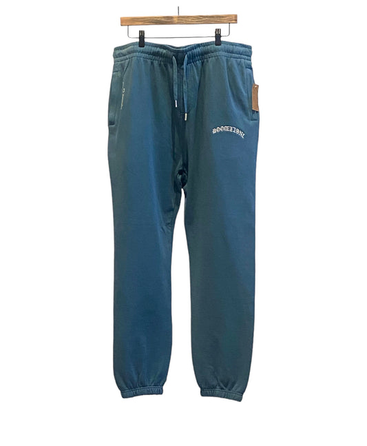 Doomlife of Pablo Sweatpants - pebble/off