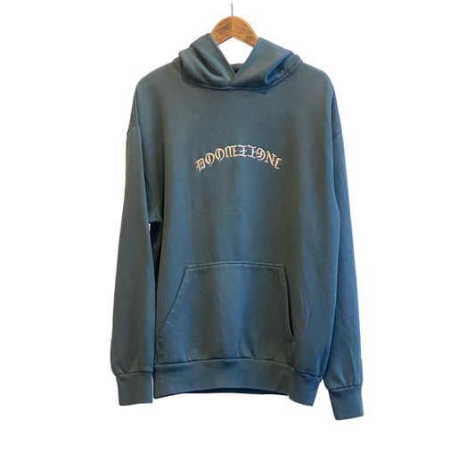 Doomlife Of Pablo Hooded Sweatshirt