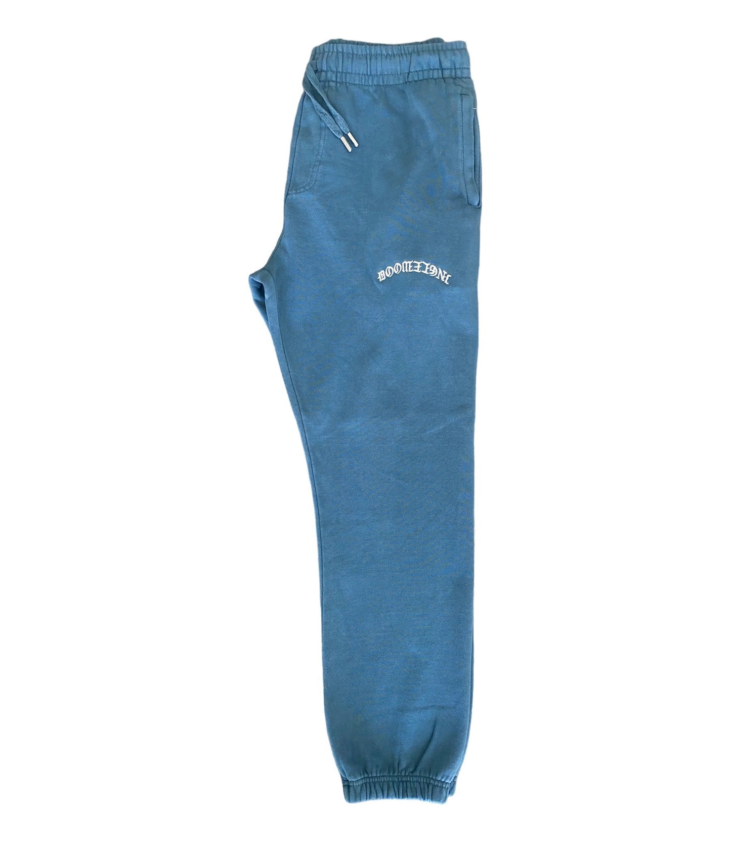 Doomlife of Pablo Sweatpants - pebble/off
