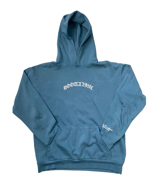 Doomlife Of Pablo Hooded Sweatshirt
