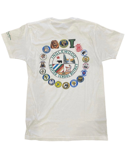 IUSD Tee