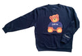 Doomlife Inglewood “Woodro” Edition Crewneck