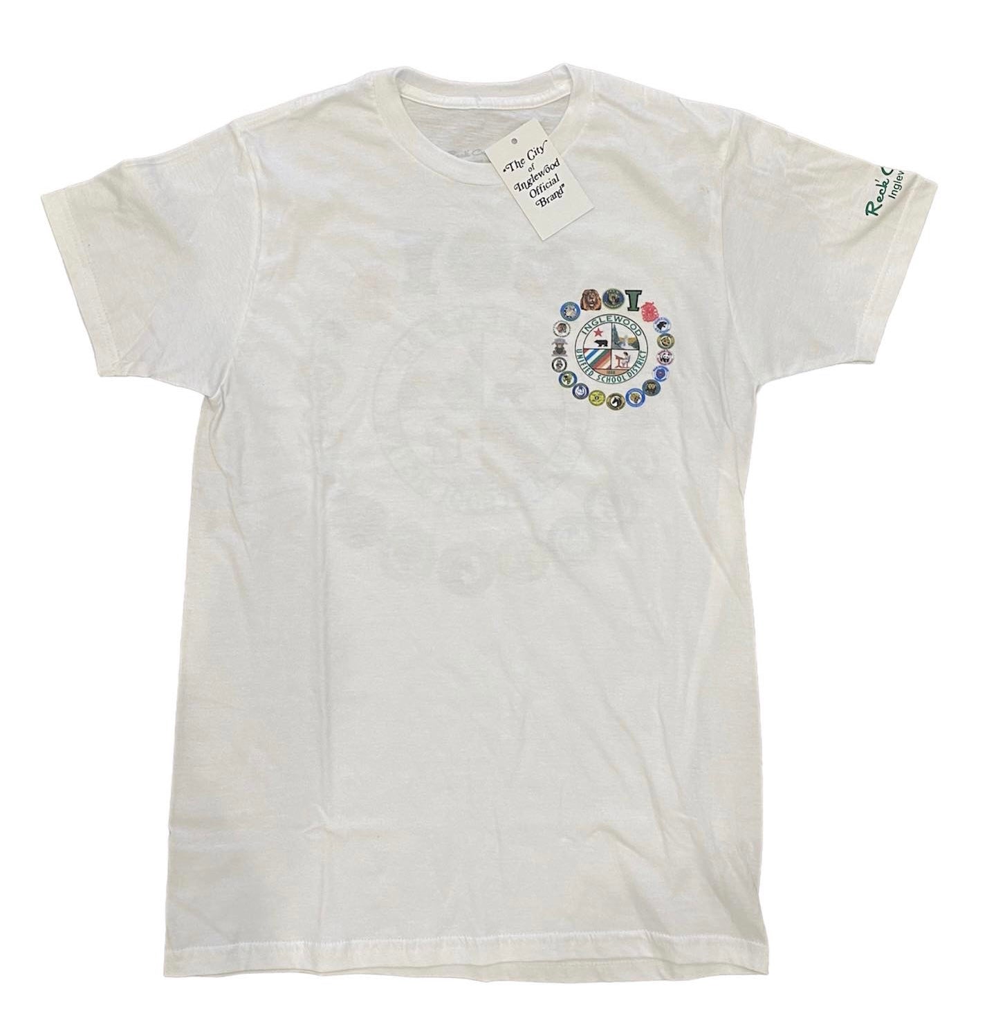 IUSD Tee